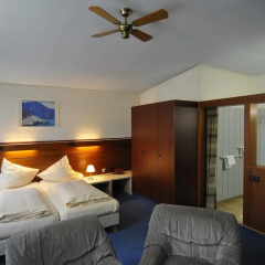 City Hotel Saarbruecken - Bild 6