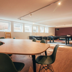 Komfortable Wohnung mit SPA und Pool - Bild 10