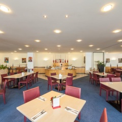 Novum Hotel Kavalier Wien - Bild 24