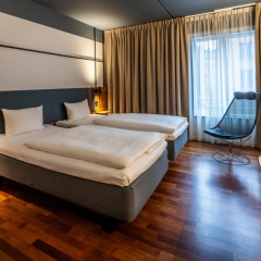 Comfort Hotel Vesterbro - Bild 18