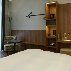 Central Plaza Hotel - Bild 4