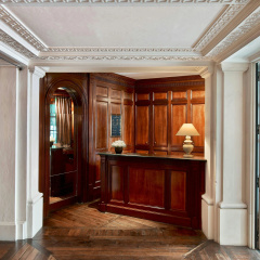 Le Dokhan’s Paris Arc de Triomphe, a Tribute Portfolio Hotel - Bild 20