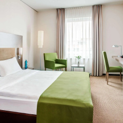 IntercityHotel Mainz - Bild 5