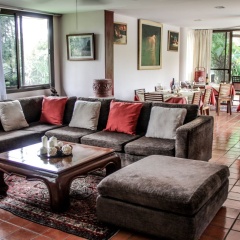 Villa Volpi Bed & Breakfast - Bild 12