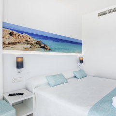 Hotel Roc Continental Park - Bild 5