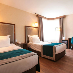 The Life Hotel & Spa - Bild 22