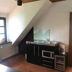 Apartment in the Schildesch Town Center - Bild 7