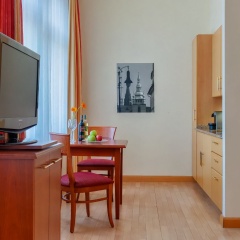 Hapimag Resort Prague - Bild 7
