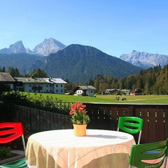 Ferienwohnung Haus Heimattreu - Bild 11