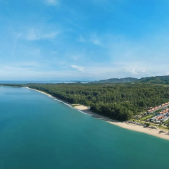 Marriott Vacation Club, Khao Lak Beach Resort - Bild 23