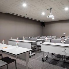 Arya Stadium Hotel - Bild 19
