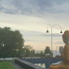 Villa Aryaguna - Bild 11