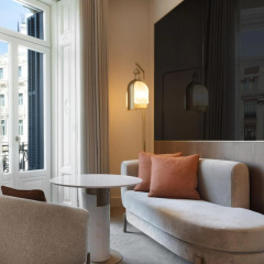 JW Marriott Hotel Madrid - Bild 23