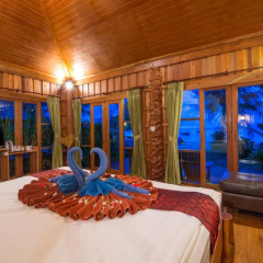 Thiw Son Beach Resort - Bild 7