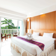Rawai Princess Hotel - Bild 3