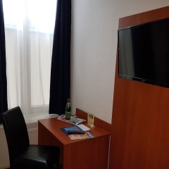 Hotel Amber Altstadt Stralsund - Bild 5