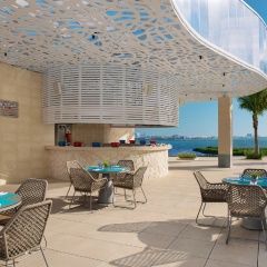 Breathless Cancun Soul Resort & Spa - Adults Only - All Inclusive - Bild 12