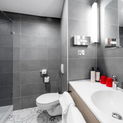 DORMERO Hotel Budapest - Bild 10