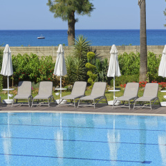 Grand Kaptan Hotel - Ultra All Inclusive - Bild 19