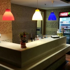 CPAnkara Hotel - Bild 2