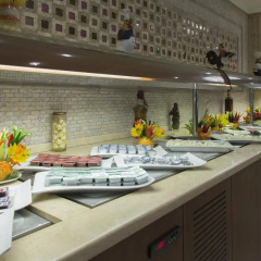 Gur Kent Hotel - Bild 11