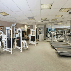 Holiday Inn Club Vacations Tahoe Ridge Resort by IHG thumbnail 23