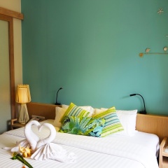 Mai Khao Lak Beach Resort & Spa (TUI BLUE Mai Khaolak) - Bild 8
