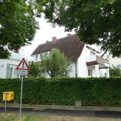 Townflat Kassel City / Privat wie im eigenen Haus / Kostenlos Parken - Bild 1