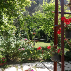 Arya Holiday Houses - Bild 21