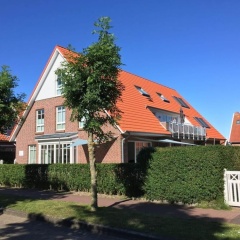 Sonnenperle Modern Retreat - Bild 1