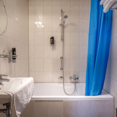 Hotel Mozart - Bild 10