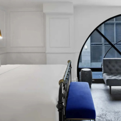 Life Hotel New York - Bild 17