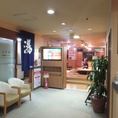 Отель Sauna & Capsule Hotel Wellbe Sakae Япония, Нагоя - отзывы, цены и фото номеров - забронировать отель Sauna & Capsule Hotel Wellbe Sakae онлайн фото 19