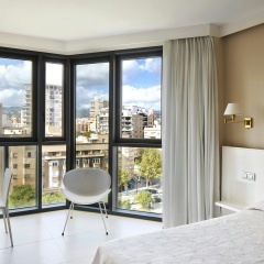 Hotel Palladium - Bild 8