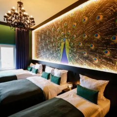 Sleephotels Casino - Bild 5