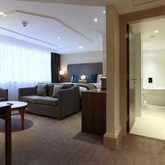 The Marble Arch Hotel by Thistle - Bild 20