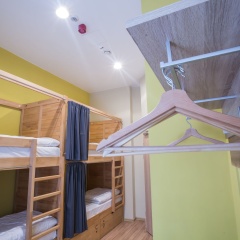 Safestay Warsaw Old Town - Bild 5