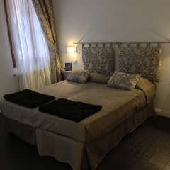 Albergo Marin - Bild 3
