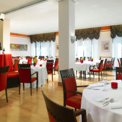 Sheraton Carlton Hotel Nuernberg - Bild 22