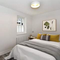 Rainsford Mews by Lime Street - Bild 3