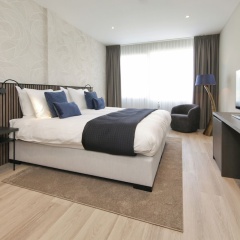 Boutique Hotel Hans - Bild 7