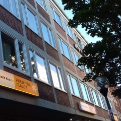 Hotel Ostseehalle Kiel by Premiere Classe - Bild 1