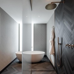 Casa Baglioni Milan Hotel - Bild 22