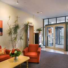 Hotel Greif Karlsruhe - Bild 12