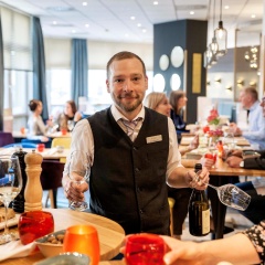 Mercure Hotel Hannover City - Bild 23