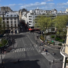 Absolute Paris République Hotel - Bild 25