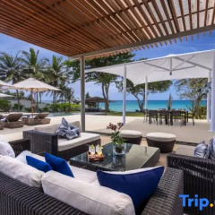 Sava Villa 3 | Villa Cielo - Bild 5