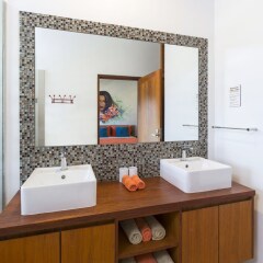 Private Holiday House Fiji in Viti Levu, Fiji from 110$, photos, reviews - zenhotels.com bathroom
