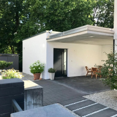 Ferienhaus am Park am Röhrensee - Bild 11