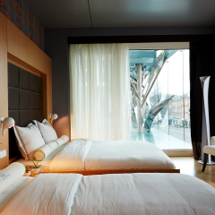 Amadi Park Hotel - Bild 4